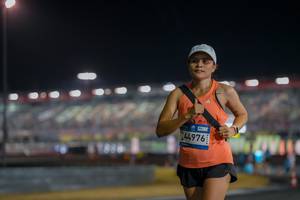 BIB: 94677
                            <button type="button" onclick="openModal(22812925)" class="btn btn-primary btn-sm float-right btn-popup" data-toggle="modal" data-target=".modal-high-quality">
                        <i class="fas fa-shopping-cart"></i> Add to Cart
                    </button>
                                            <button type="button" onclick="isThisMe(22812925, true)" class="btn btn-success btn-sm float-right btn-popup btn-isme hidden" data-toggle="tooltip" data-placement="bottom" title="นี่คือรูปของคุณใช่ไหม คลิกที่นี่เพื่อเอาเข้าอัลบั้ม">
                        <i class="fas fa-plus"></i> Add to album
                    </button>
                    <button type="button" onclick="isThisMe(22812925, false)" class="btn btn-warning btn-sm float-right btn-popup btn-isnotme hidden">
                        <i class="fas fa-ban"></i> Remove from album
                    </button>